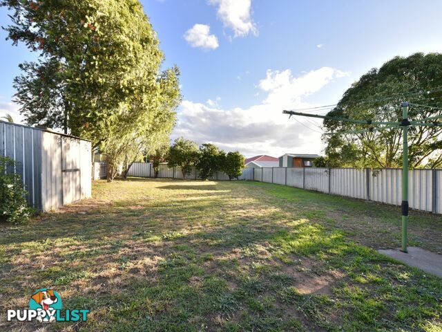 20 Lewis Street GRETA NSW 2334