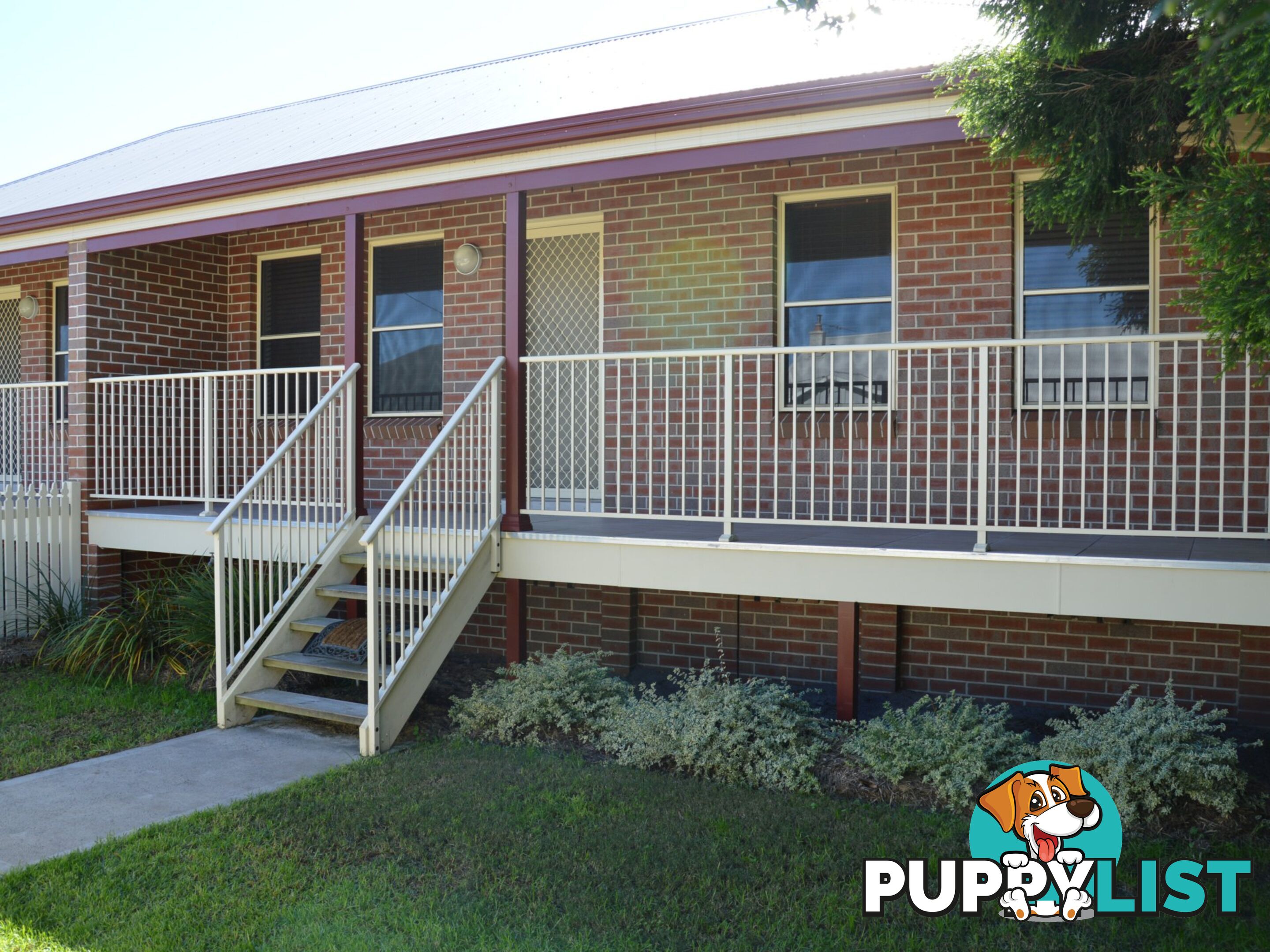 2/26 Castlereagh Street SINGLETON NSW 2330