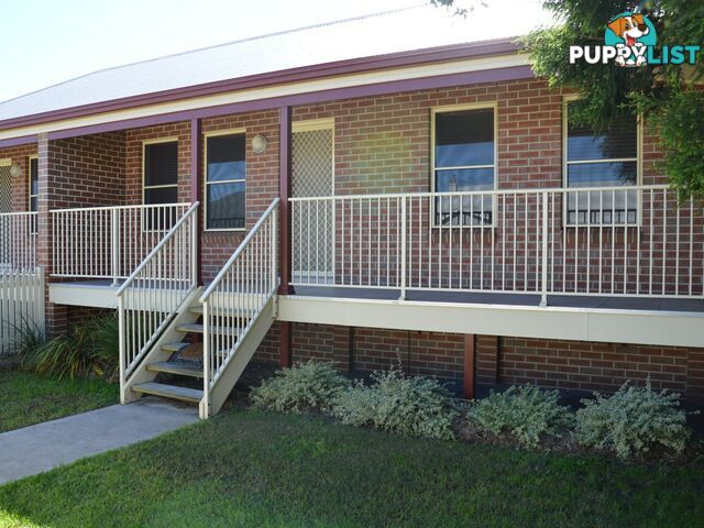 2/26 Castlereagh Street SINGLETON NSW 2330