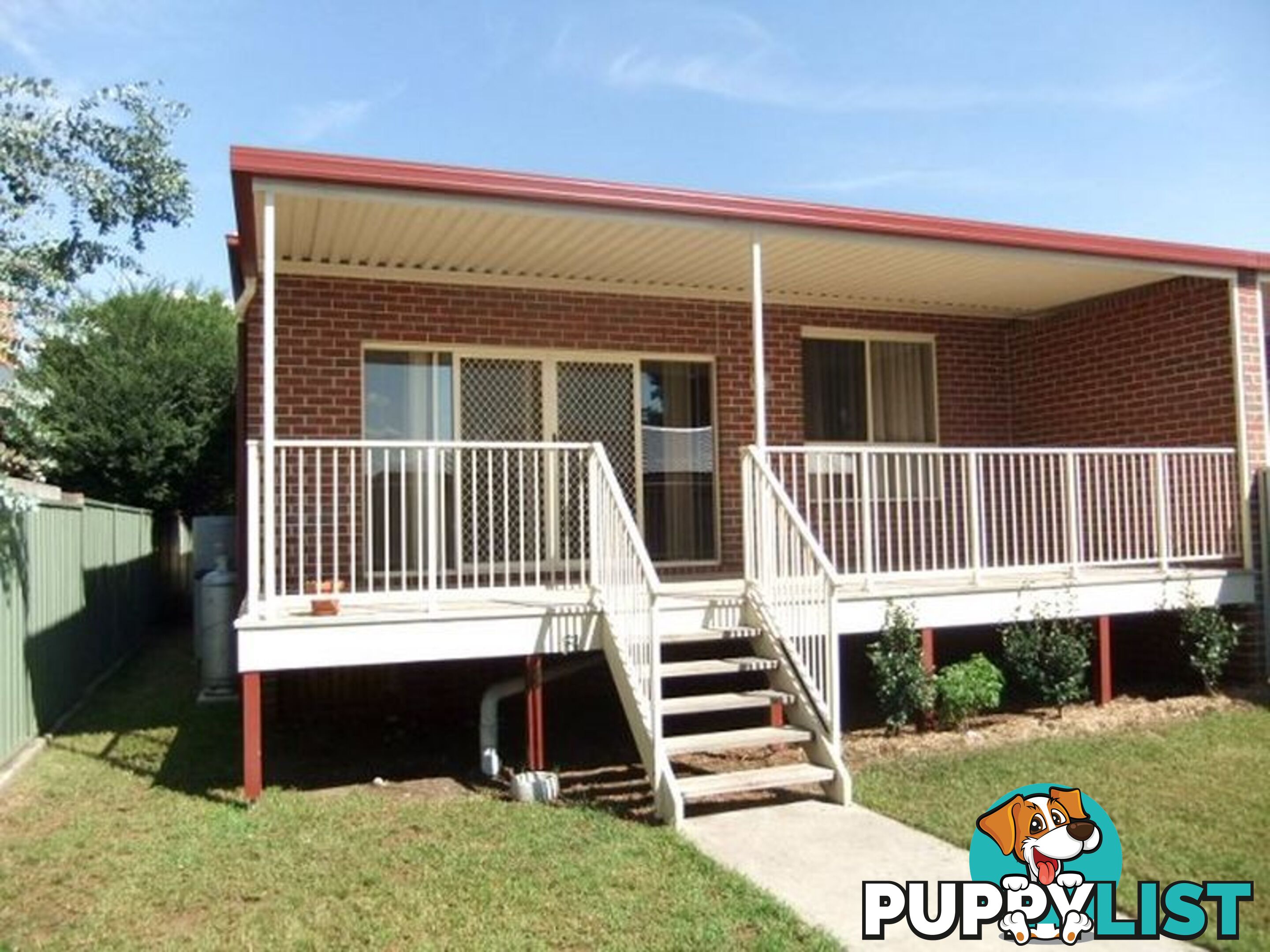 2/26 Castlereagh Street SINGLETON NSW 2330