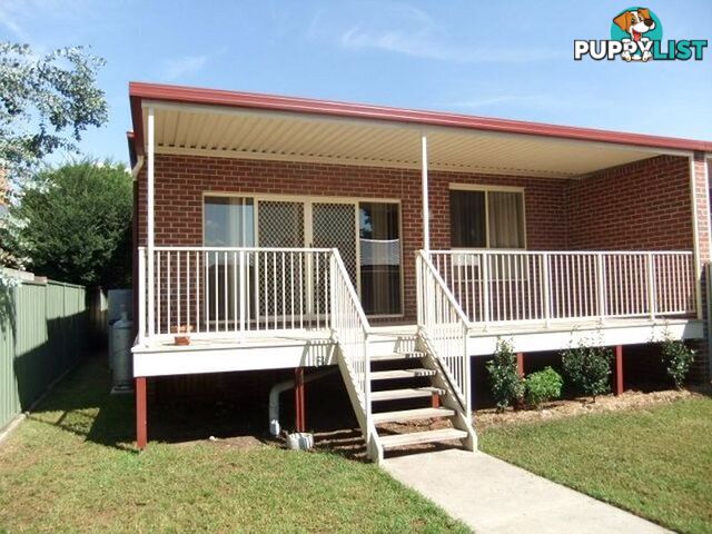 2/26 Castlereagh Street SINGLETON NSW 2330