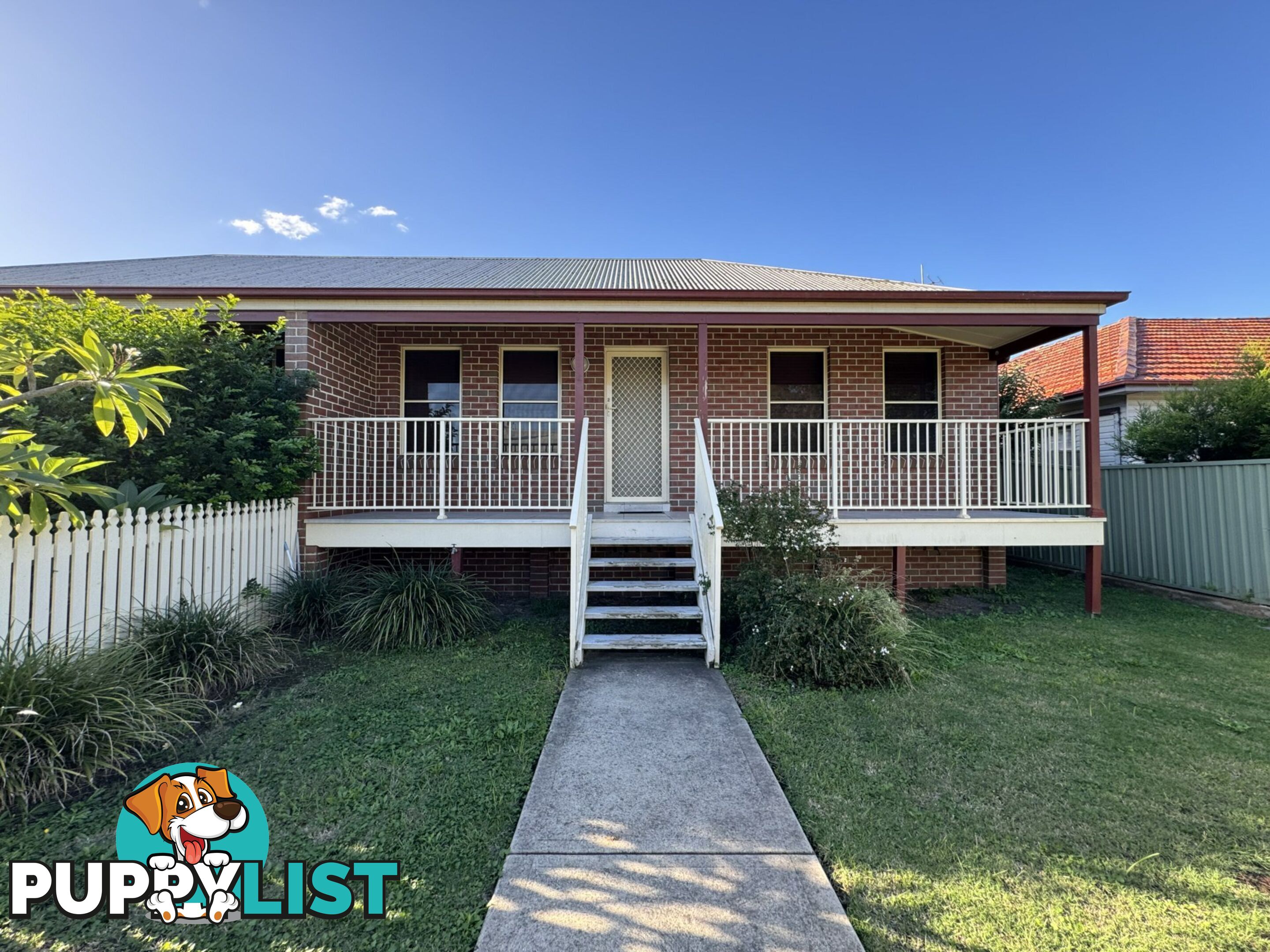 2/26 Castlereagh Street SINGLETON NSW 2330