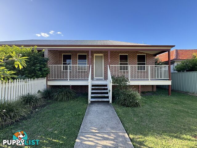 2/26 Castlereagh Street SINGLETON NSW 2330