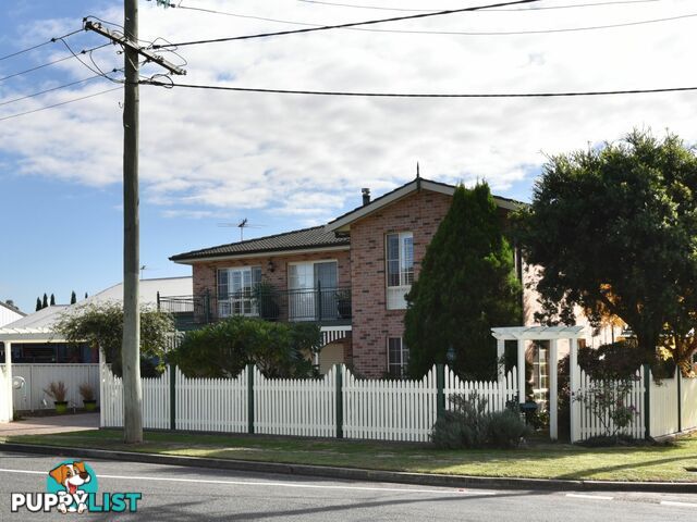 62 Queen Street SINGLETON NSW 2330