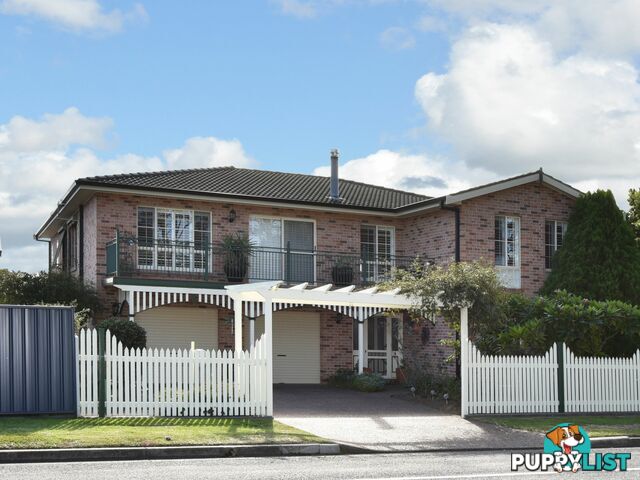 62 Queen Street SINGLETON NSW 2330