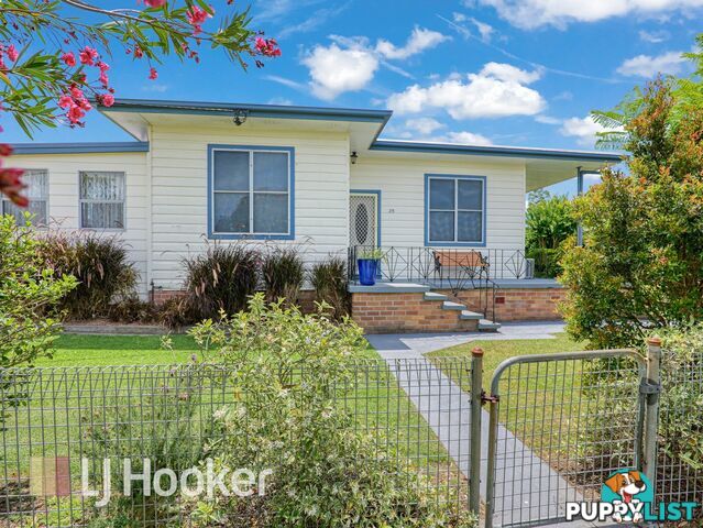 35 Branxton Street GRETA NSW 2334