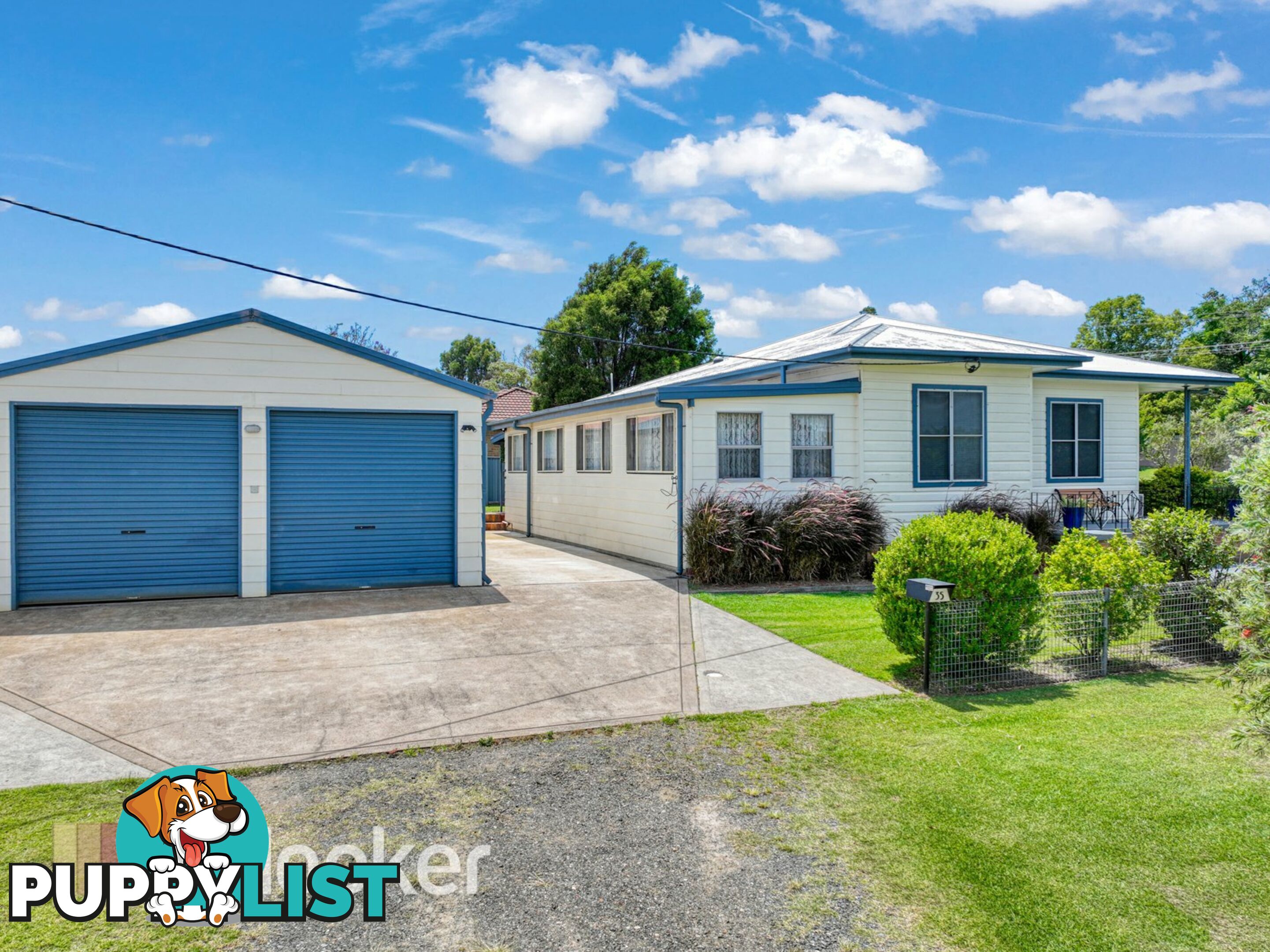 35 Branxton Street GRETA NSW 2334