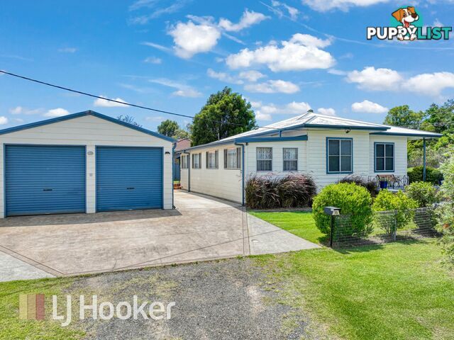 35 Branxton Street GRETA NSW 2334