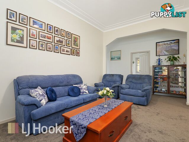 35 Branxton Street GRETA NSW 2334