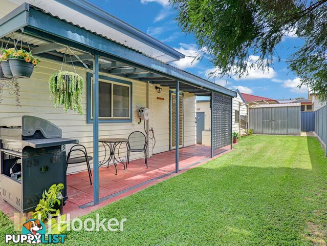 35 Branxton Street GRETA NSW 2334