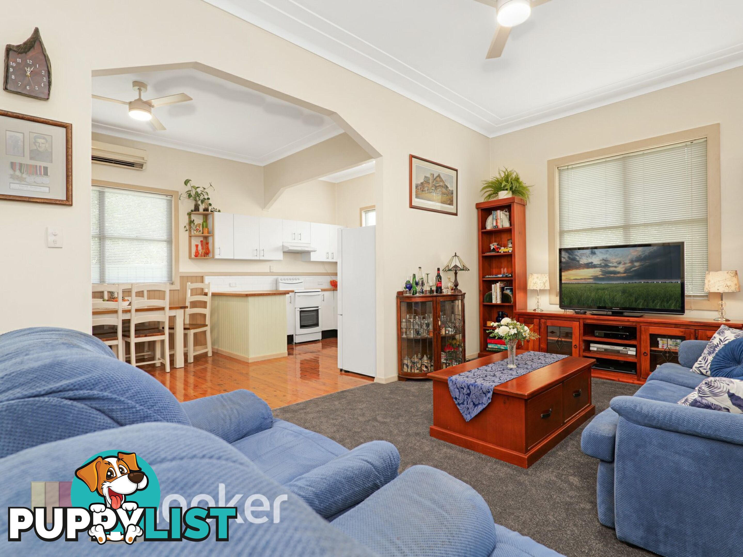 35 Branxton Street GRETA NSW 2334