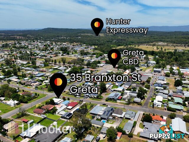 35 Branxton Street GRETA NSW 2334