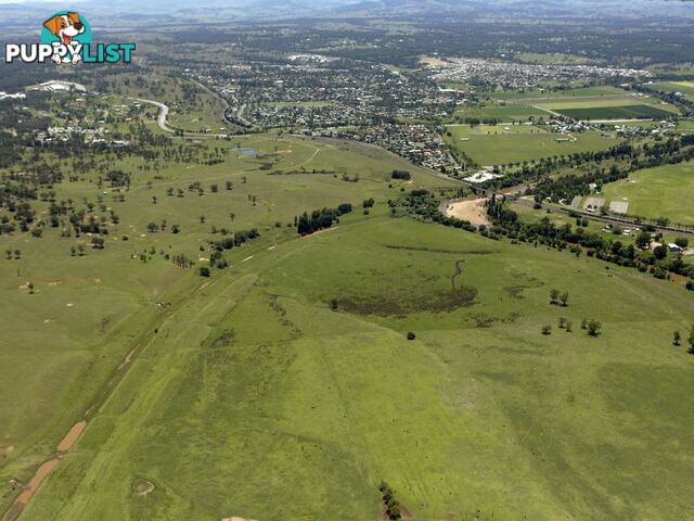 Lot 102 Settlers Rise SINGLETON NSW 2330