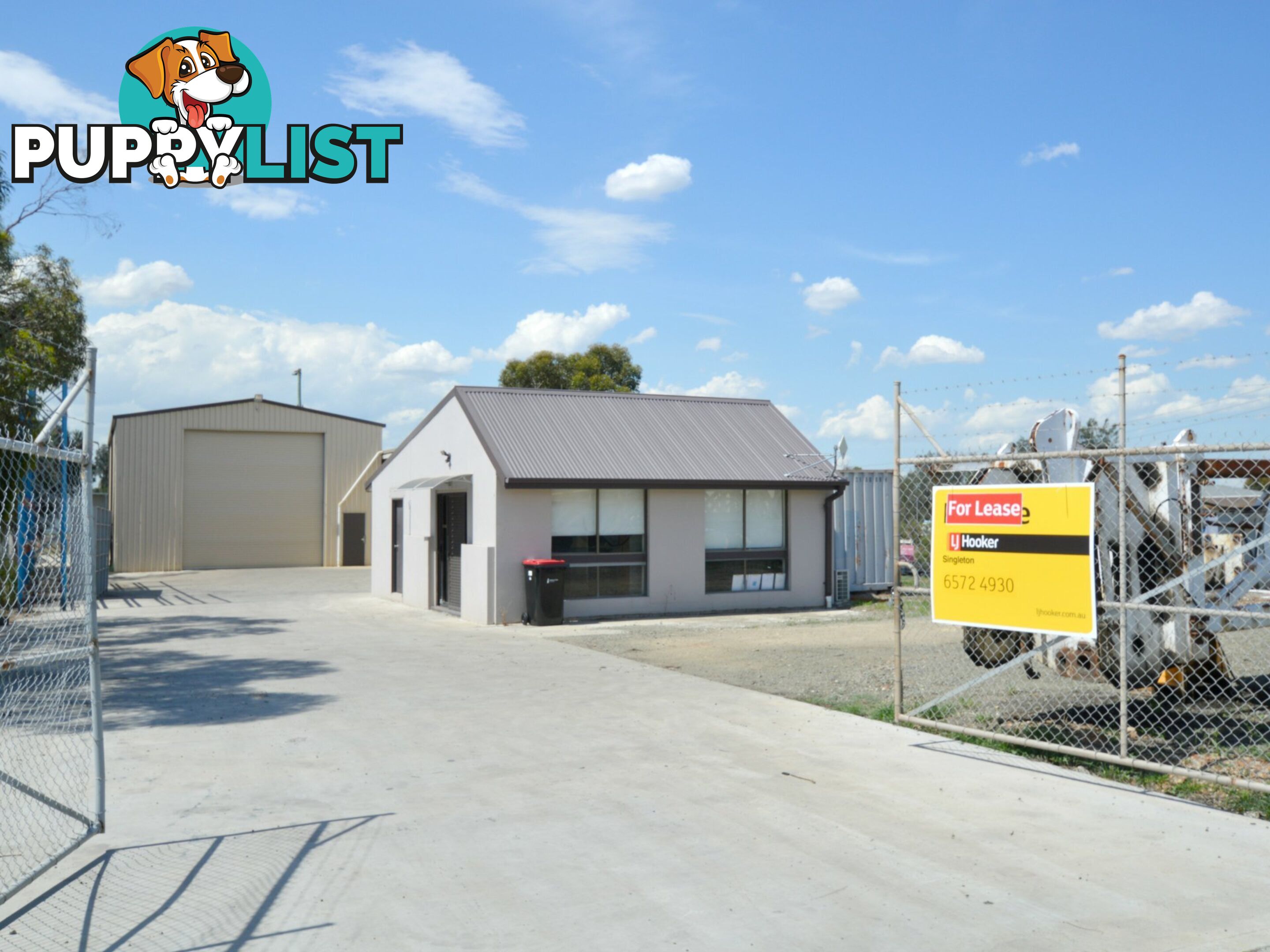 15 Maskey Road SINGLETON NSW 2330