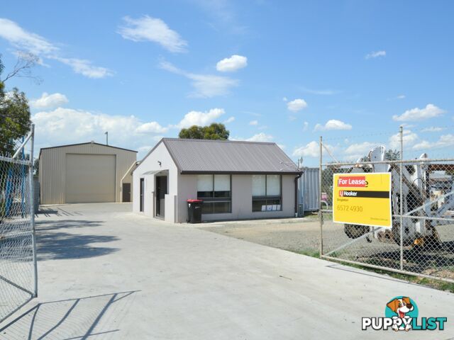 15 Maskey Road SINGLETON NSW 2330