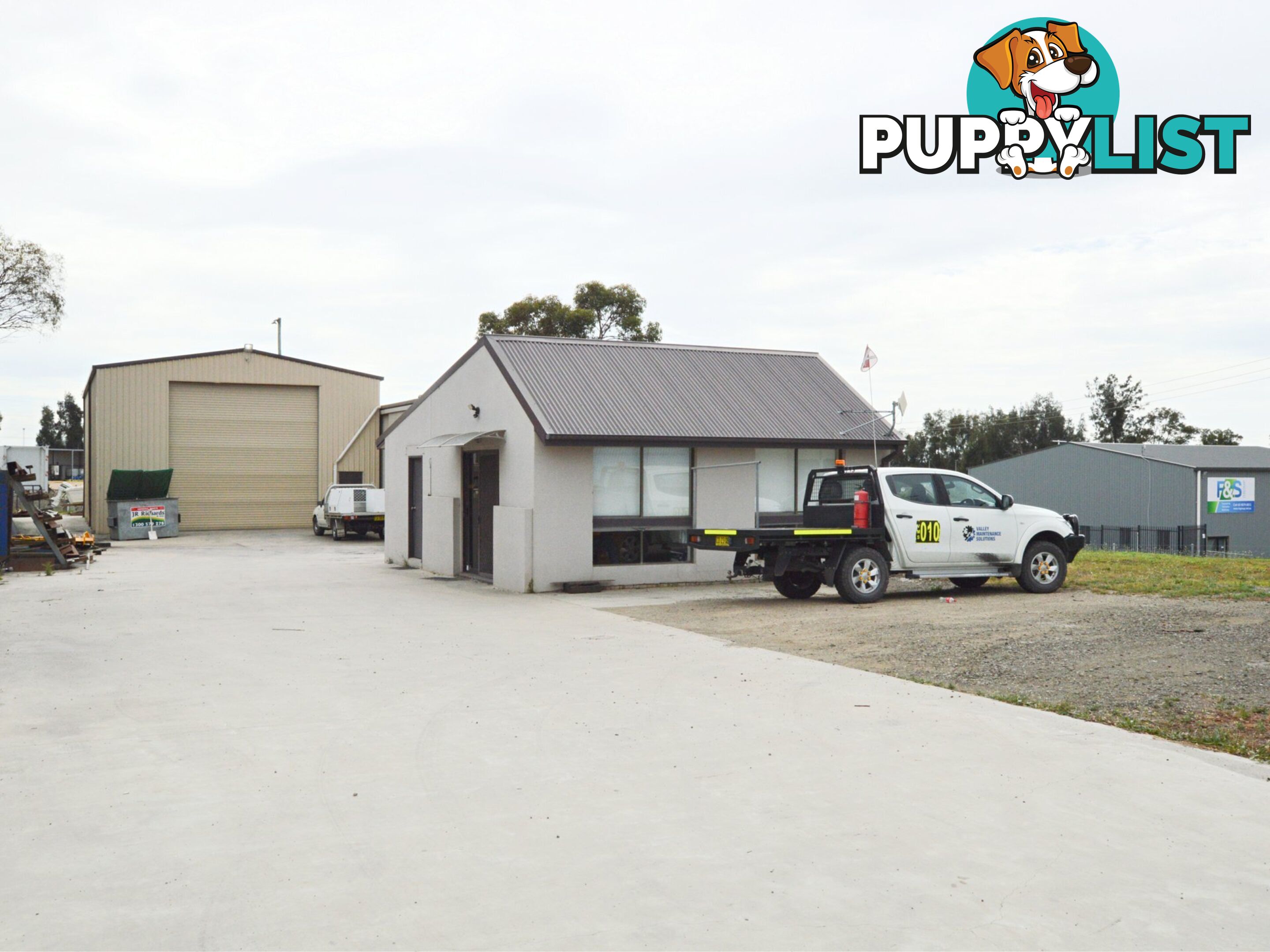 15 Maskey Road SINGLETON NSW 2330