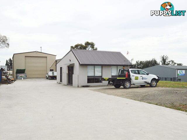 15 Maskey Road SINGLETON NSW 2330