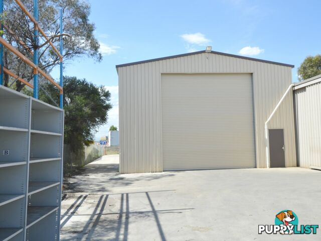 15 Maskey Road SINGLETON NSW 2330