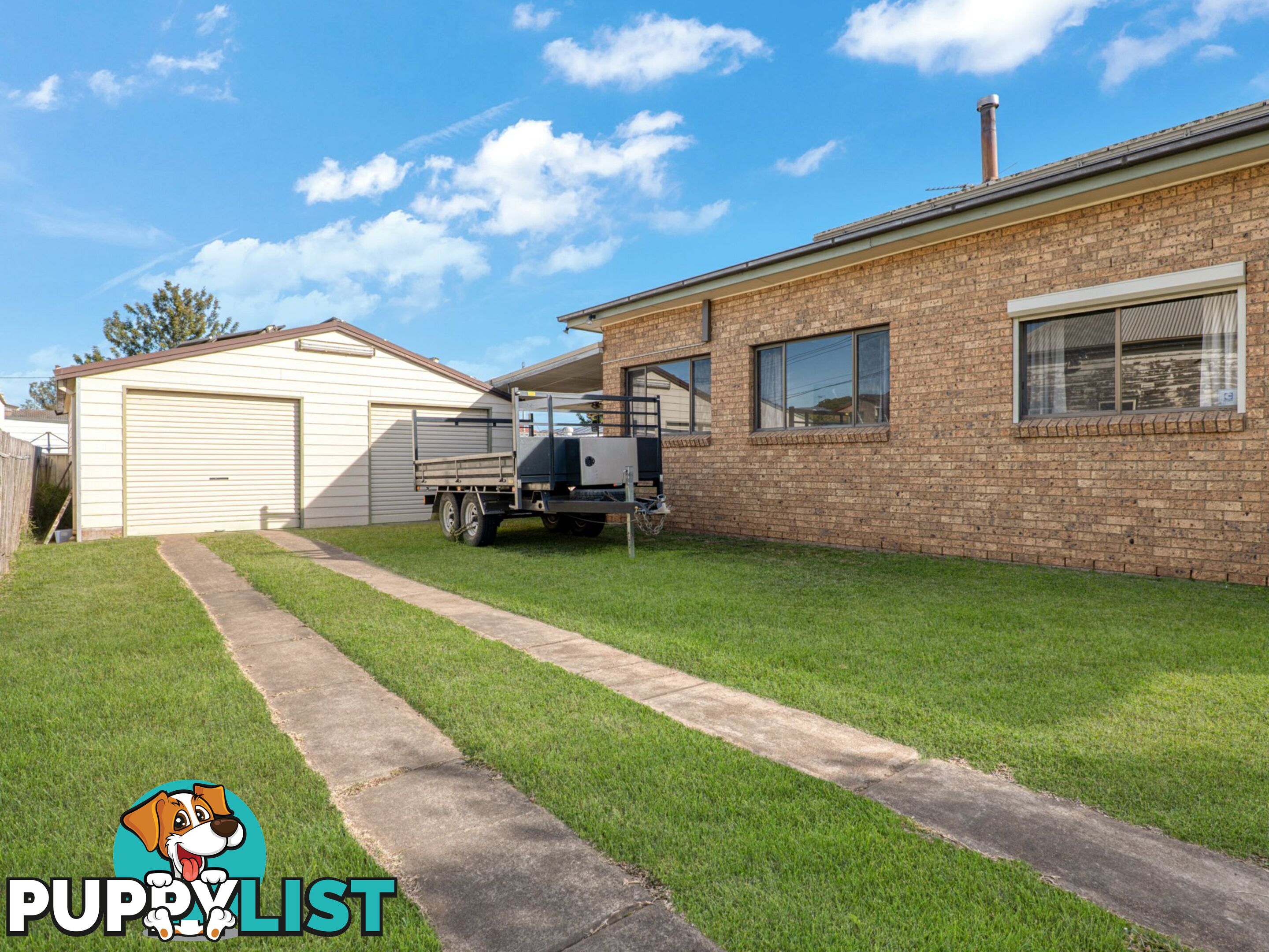 15 Kelso Street SINGLETON NSW 2330