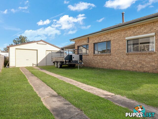 15 Kelso Street SINGLETON NSW 2330