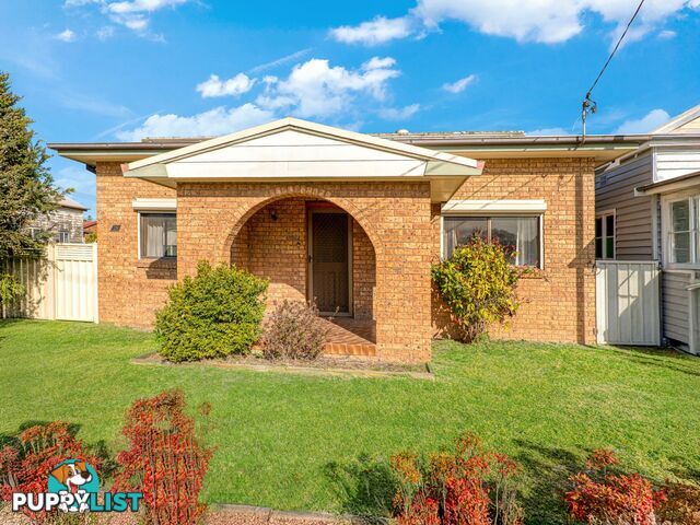15 Kelso Street SINGLETON NSW 2330