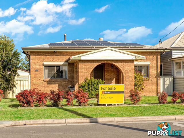 15 Kelso Street SINGLETON NSW 2330