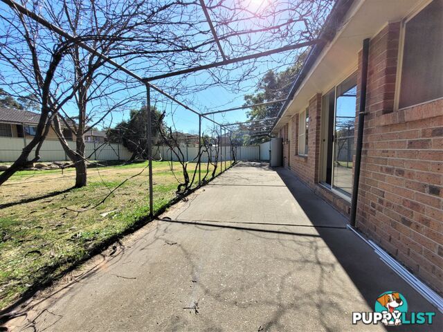 66 Lachlan Avenue SINGLETON NSW 2330