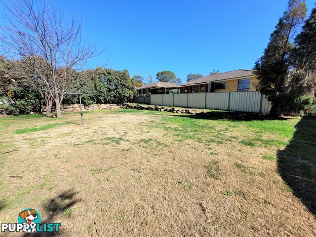 66 Lachlan Avenue SINGLETON NSW 2330