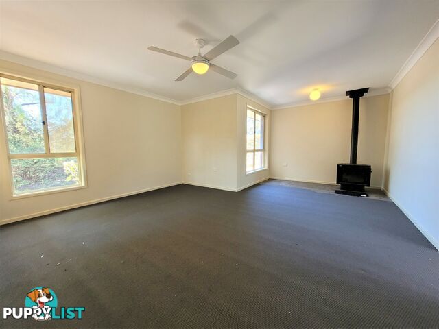 66 Lachlan Avenue SINGLETON NSW 2330