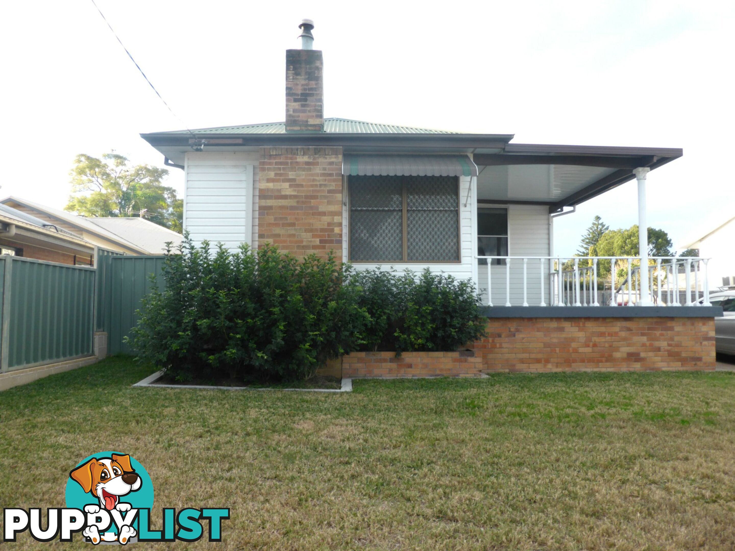 48 Buchan Avenue SINGLETON NSW 2330