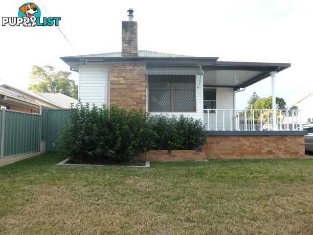 48 Buchan Avenue SINGLETON NSW 2330