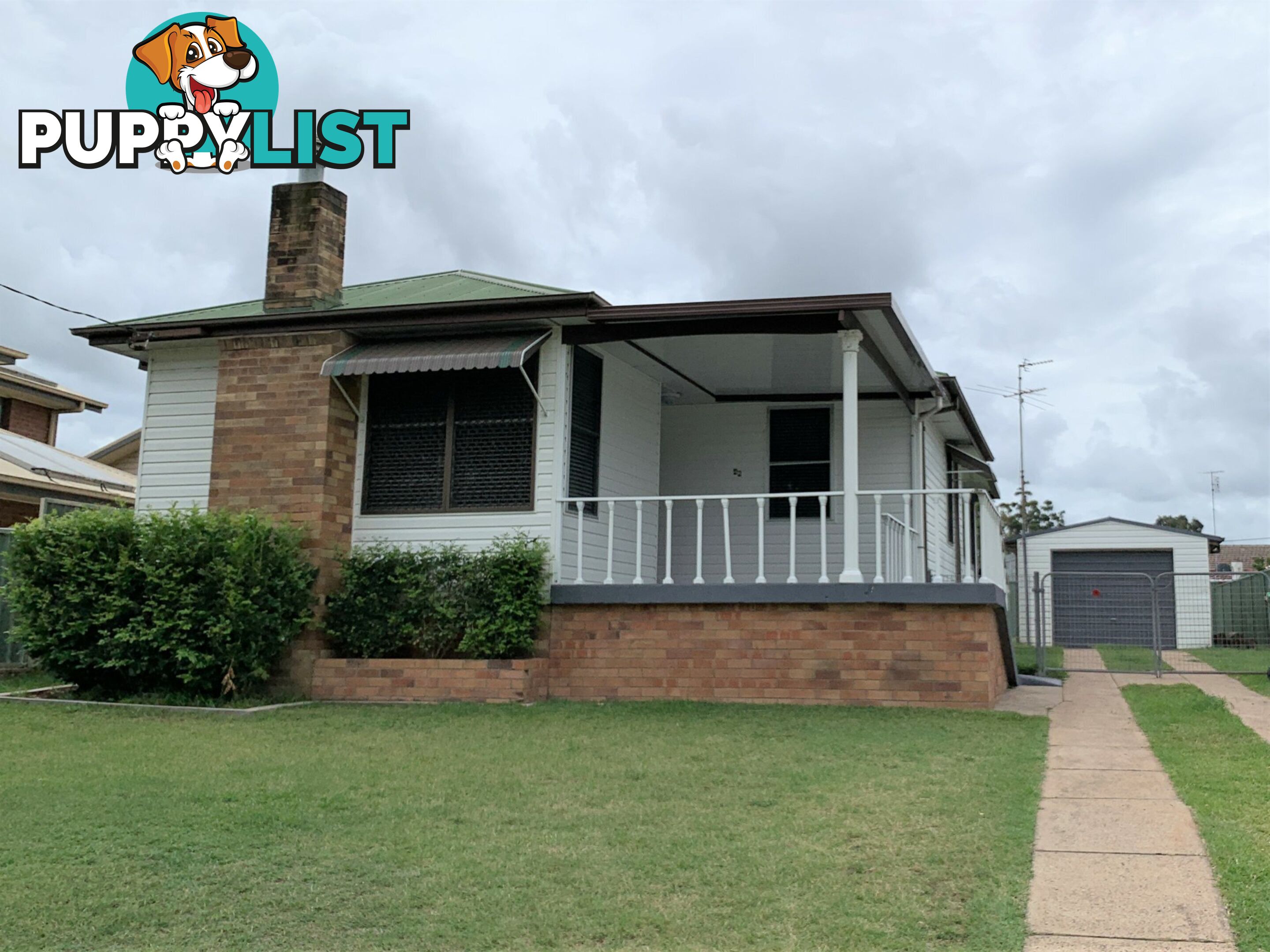 48 Buchan Avenue SINGLETON NSW 2330