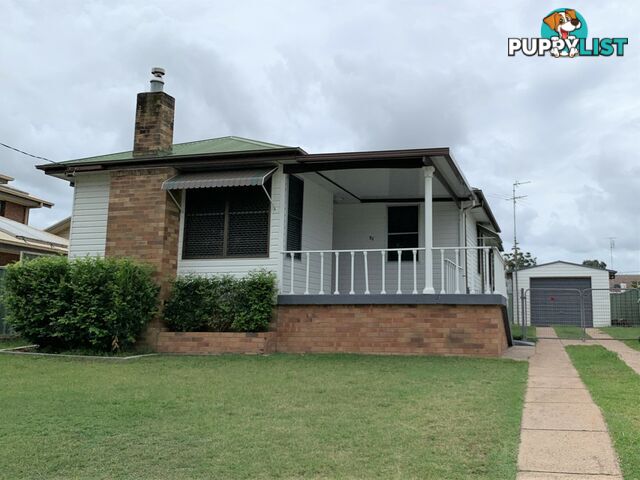 48 Buchan Avenue SINGLETON NSW 2330