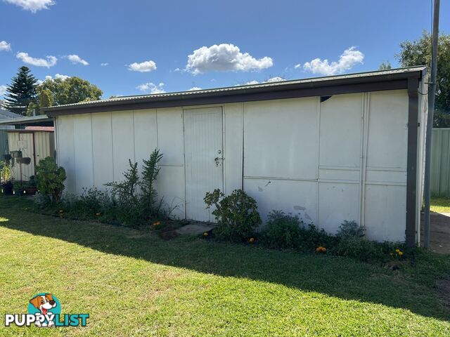 48 Buchan Avenue SINGLETON NSW 2330