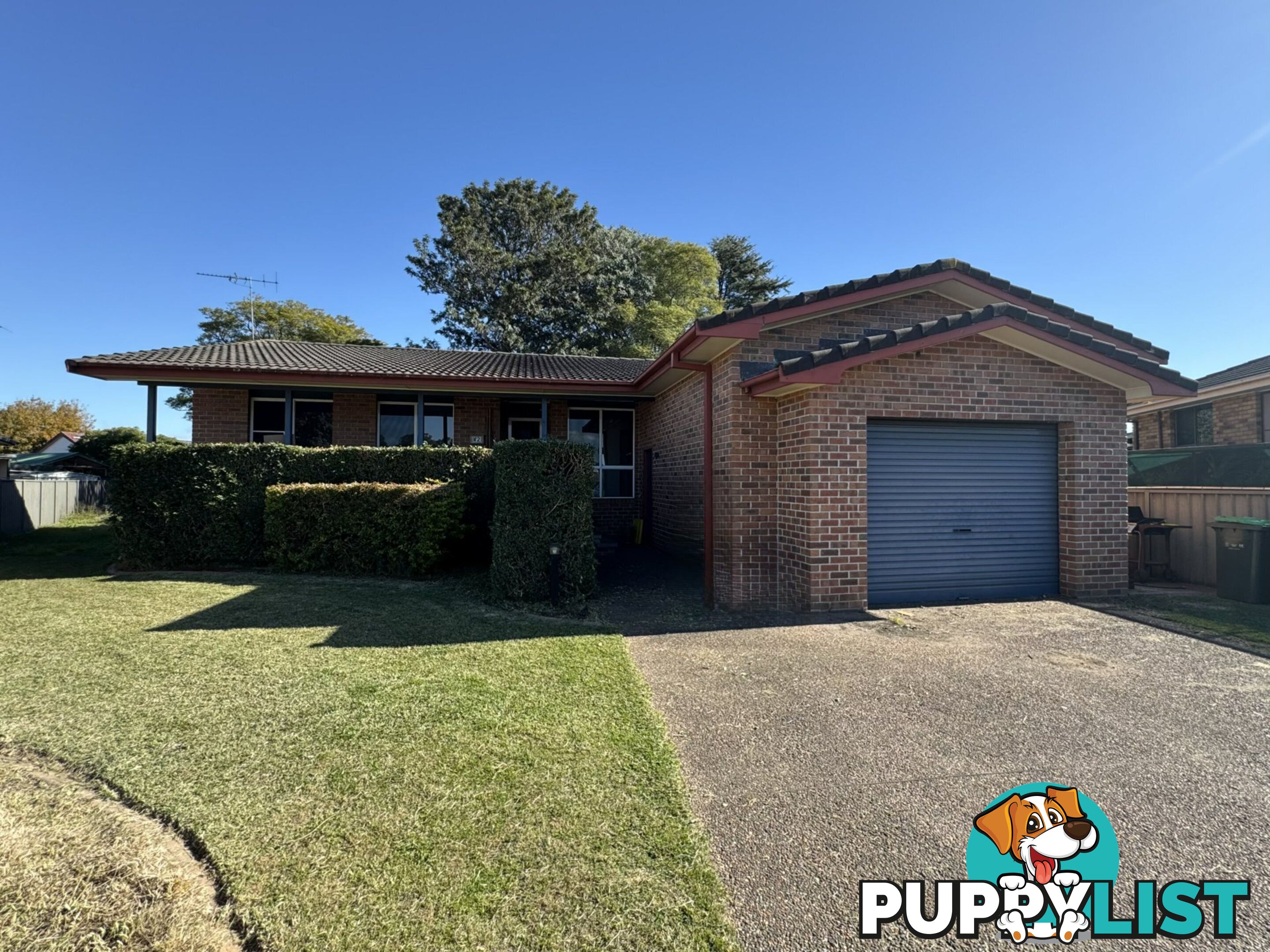 2 Belah Place SINGLETON NSW 2330