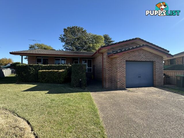 2 Belah Place SINGLETON NSW 2330