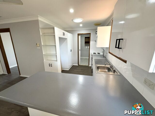 2 Belah Place SINGLETON NSW 2330