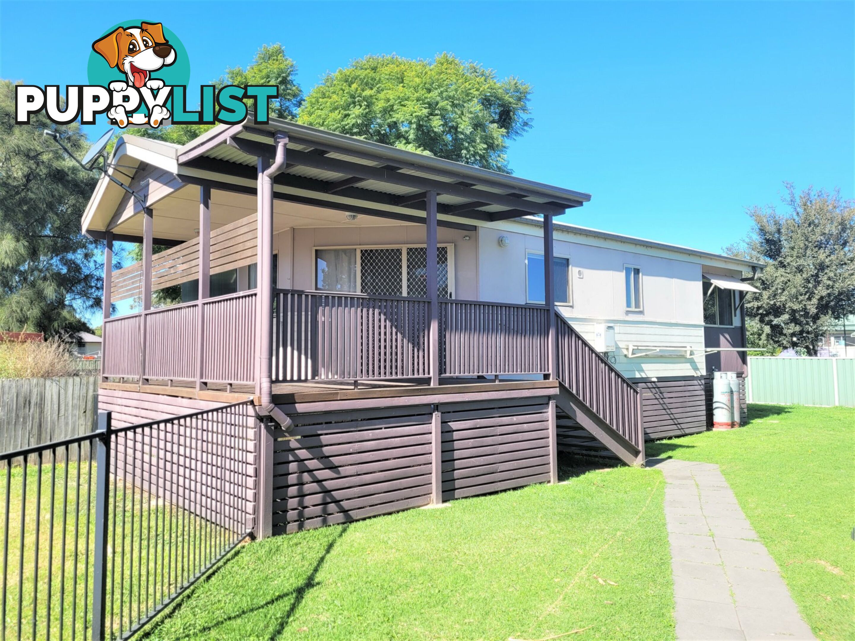 57B Buchan Avenue SINGLETON NSW 2330