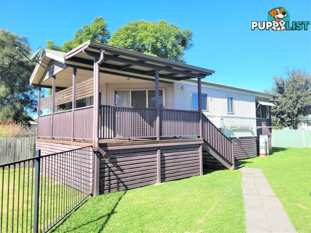 57B Buchan Avenue SINGLETON NSW 2330