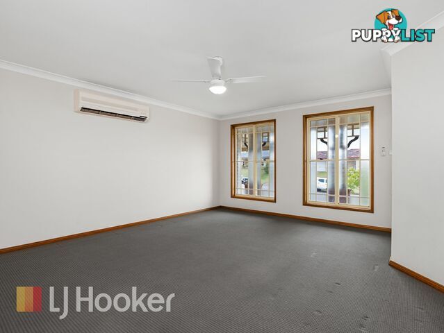 24 Casey Drive SINGLETON NSW 2330