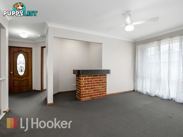 24 Casey Drive SINGLETON NSW 2330
