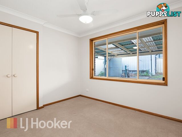 24 Casey Drive SINGLETON NSW 2330