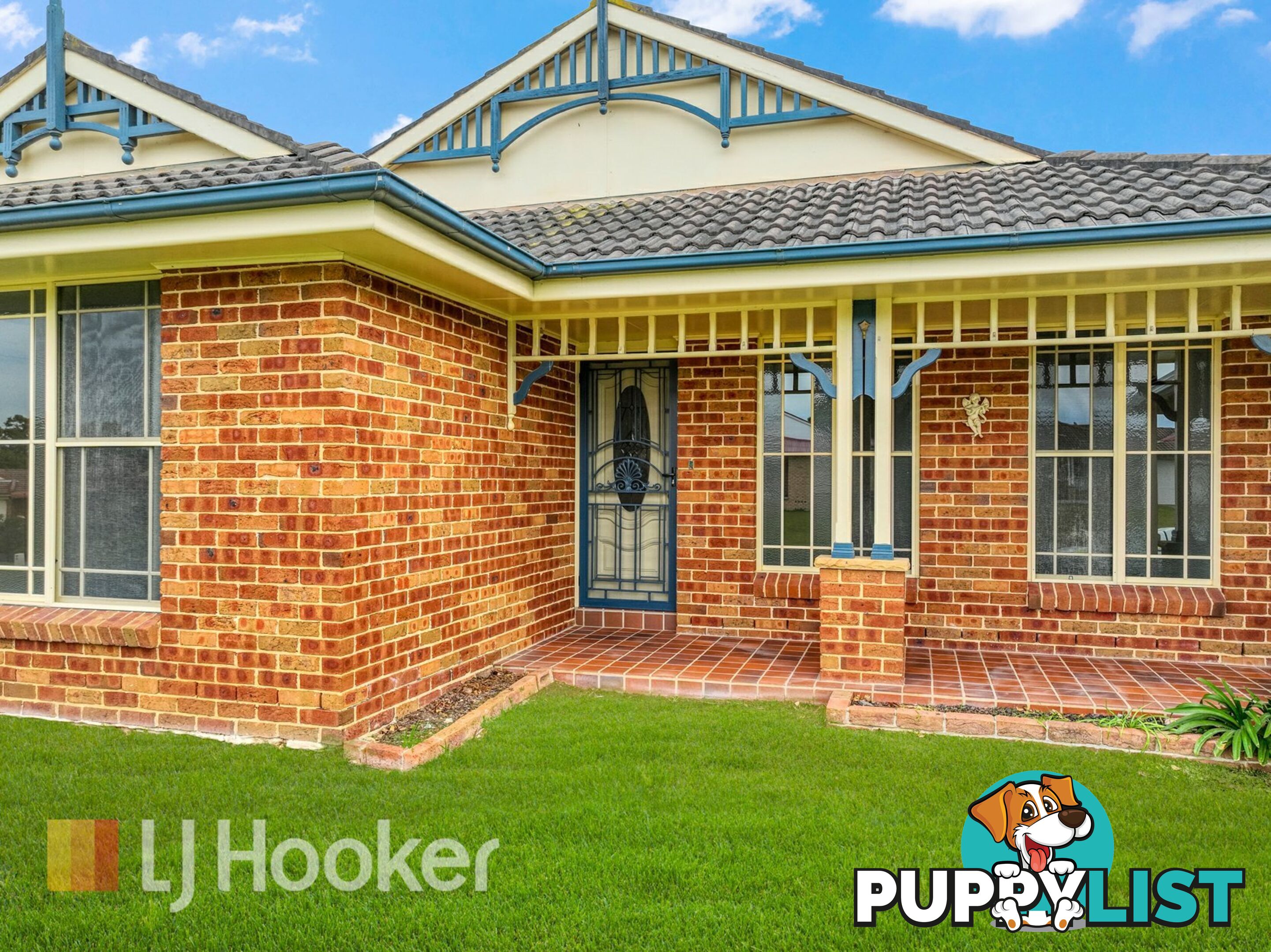24 Casey Drive SINGLETON NSW 2330