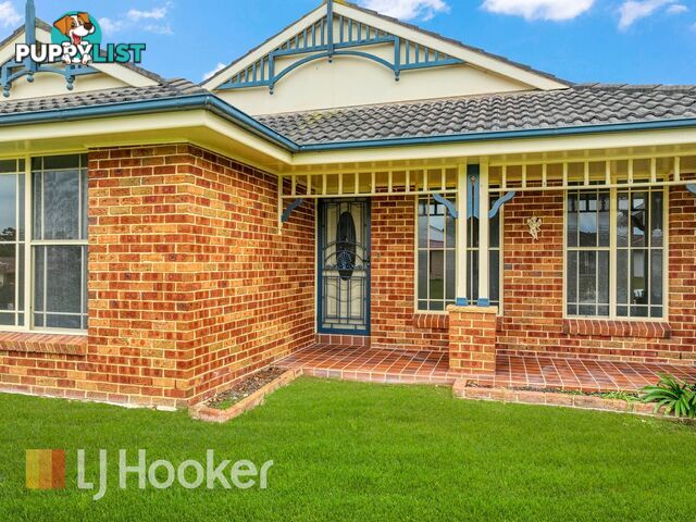 24 Casey Drive SINGLETON NSW 2330
