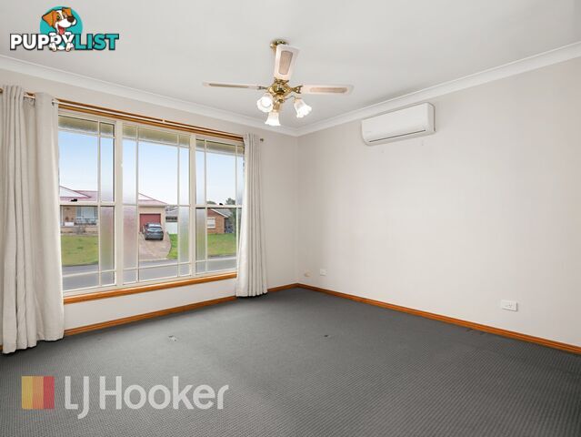 24 Casey Drive SINGLETON NSW 2330