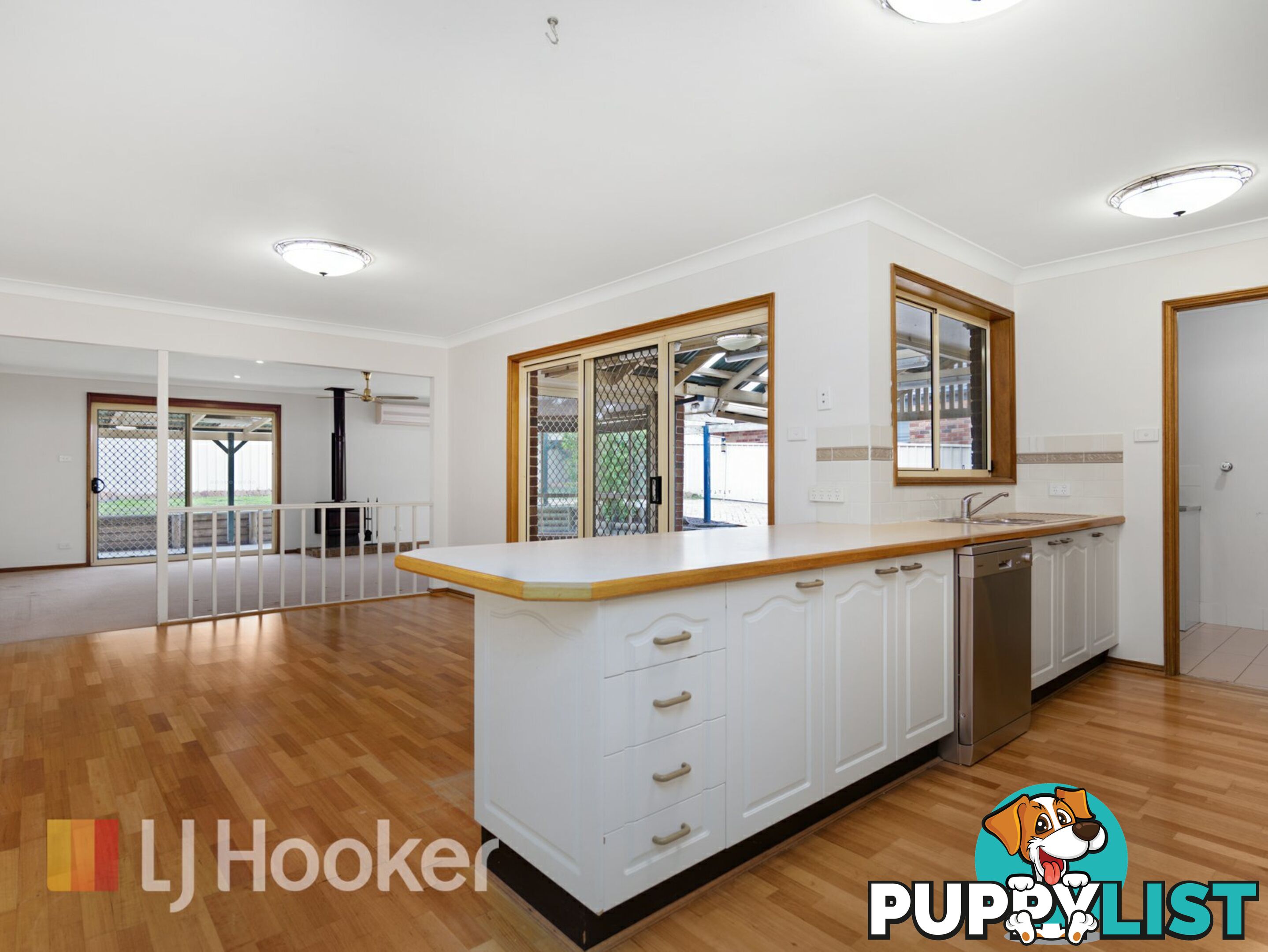 24 Casey Drive SINGLETON NSW 2330