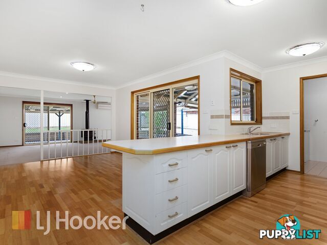 24 Casey Drive SINGLETON NSW 2330