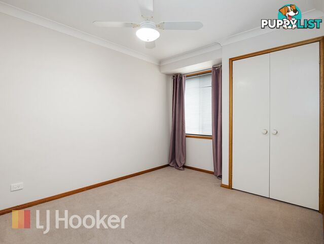 24 Casey Drive SINGLETON NSW 2330