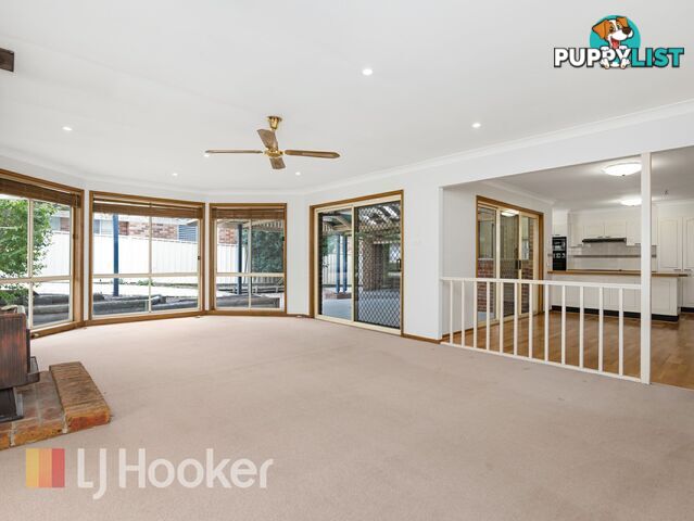 24 Casey Drive SINGLETON NSW 2330