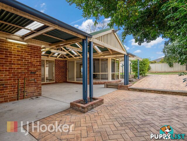 24 Casey Drive SINGLETON NSW 2330